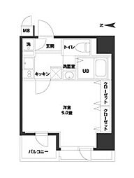 Osaka Metro長堀鶴見緑地線 西長堀駅 徒歩3分