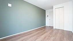 ＴＫＷｉｌｌ上福岡II 201 2階1Kのリビング/ダイニング