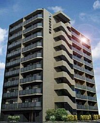 SHOKEN Residence横浜鶴見V