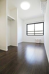 サンフォレスタ文京大塚 4階ワンルームのリビング/ダイニング