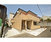 東京都世田谷区中町2丁目24-7：物件画像／株式会社ハウスメイトショップ　武蔵小杉店