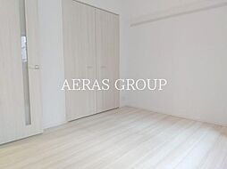 S-RESIDENCE行徳 3階1Kのリビング/ダイニング