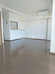 プワソンルージュ 3階2LDKのリビング/ダイニング