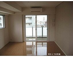 コンフォリア東池袋WEST 9階1SLDKのリビング/ダイニング