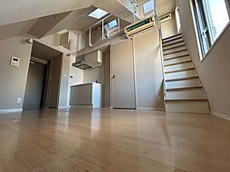 京王井の頭線 西永福駅 徒歩3分の賃貸マンション