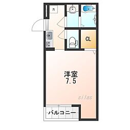 Osaka Metro千日前線 南巽駅 徒歩12分 1階/-
