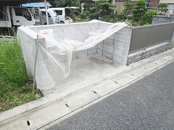 神奈川県海老名市大谷北２丁目(賃貸アパート2LDK・2階・53.76㎡)の写真 その4