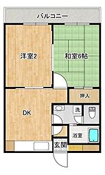 サンライトオアシス0 4階/403