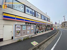 千葉県船橋市北本町２丁目（賃貸マンション3LDK・4階・70.33㎡） その14