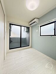 ハーモニーテラス納所町 2階1LDKのリビング/ダイニング