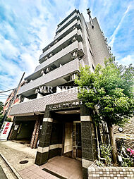 スカイコート世田谷用賀第3