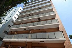 京王線 桜上水駅 徒歩7分の賃貸マンション