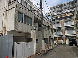 多摩川ビレッヂ