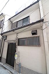 大阪環状線 福島駅 徒歩8分