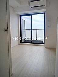 コンフォリア西荻窪 406 4階1Kのリビング/ダイニング