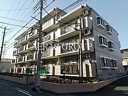 新川崎駅 11.0万円