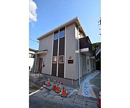 京王相模原線 稲城駅 徒歩4分