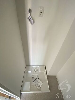 プレステージ11番館_内装_4