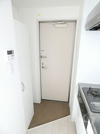 クラリエール日照町_内装_3