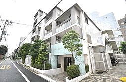 都営浅草線 高輪台駅 徒歩4分