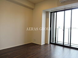 ルフォンプログレ南大塚 9階1Kのリビング/ダイニング