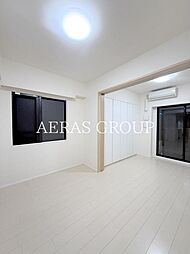 パークフラッツ浅草橋 9階1DKのリビング/ダイニング