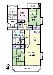 小田急小田原線 本厚木駅 バス14分 妻田薬師下車 徒歩6分