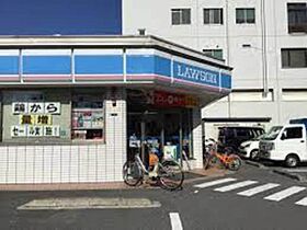 プランタン中野  ｜ 大阪府東大阪市中野１丁目（賃貸アパート1LDK・2階・30.12㎡） その8