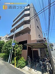 JR総武本線 船橋駅 徒歩8分の賃貸マンション