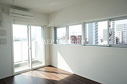 スタイリオ品川中延 714 7階1Kのリビング/ダイニング