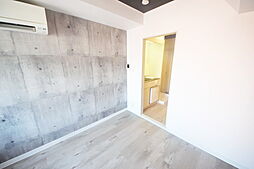 京王相模原線 南大沢駅 徒歩10分の賃貸マンション 2階1Kのリビング/ダイニング