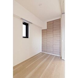 ラティエラ板橋 8階1LDKのリビング/ダイニング