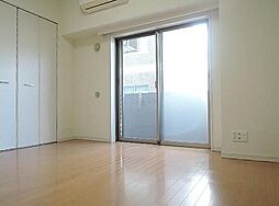 サンスタレ西浅草 10階1Kのリビング/ダイニング