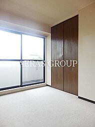 ドムール江古田 1階2SDKのリビング/ダイニング