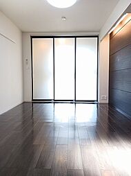 ＯＰＥＲＡ 105 1階ワンルームのリビング/ダイニング