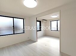 KTH堀切 3階1DKのリビング/ダイニング