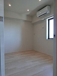 JPノイエ下高井戸 2階2LDKのリビング/ダイニング