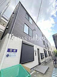 エスポワール堀切 B号棟