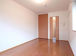 エステート東綾瀬 107 1階1Kのリビング/ダイニング