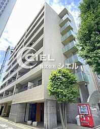 スカイコート新高円寺