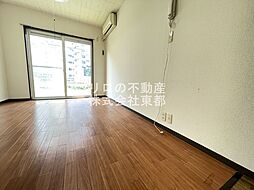 フェニックス聖蹟 103 1階1Kのリビング/ダイニング