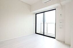 ダン・ラベニール北新宿 4階1Kのリビング/ダイニング