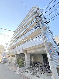 ロジュマン西尾久