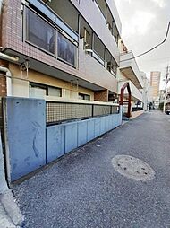 リバティハウス