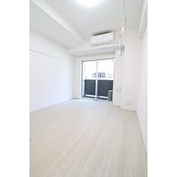 BPRレジデンス門前仲町 7階1Kのリビング/ダイニング