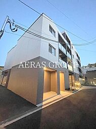 テラスミーレ文京弥生