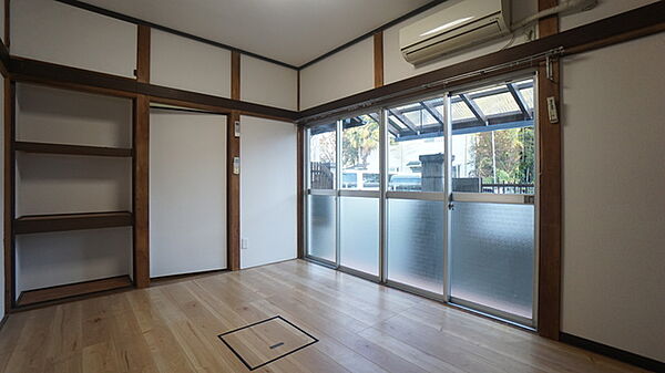 居室・リビング