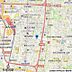 地図：地図広域