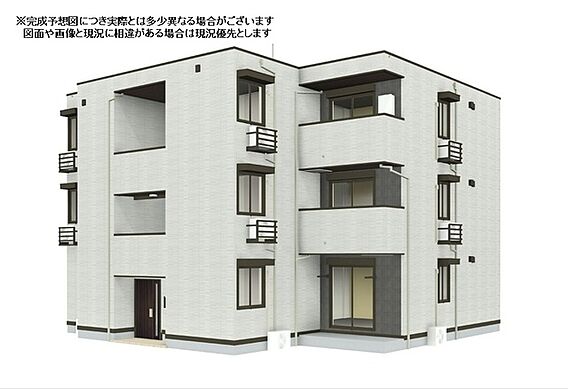 TORISIA平野II_外観_1