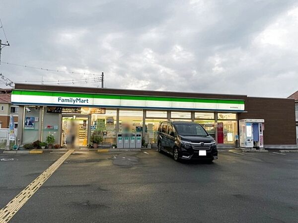 画像30:ファミリーマート泉佐野俵屋店 830m